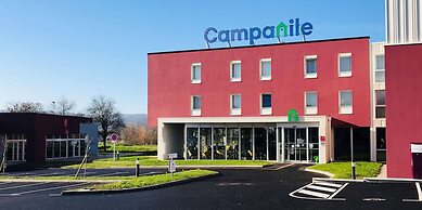 Campanile Annemasse Est Findrol CHAL