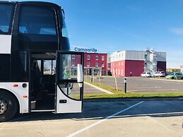 Campanile Annemasse Est Findrol CHAL