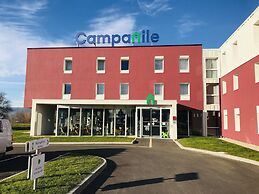 Campanile Annemasse Est Findrol CHAL