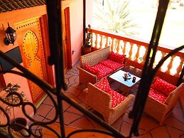 Riad Al Anwar