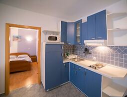 Apartment Sanic Rab 2