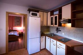 Apartment Sanic Rab 2