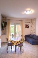 Apartment Sanic Rab 2