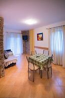 Apartment Sanic Rab 2