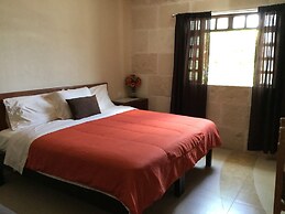 Pecari Bed and Breakfast