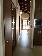 Pecari Bed and Breakfast