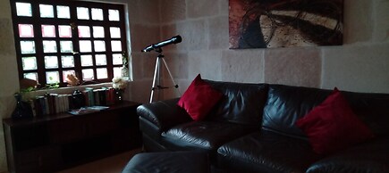 Pecari Bed and Breakfast