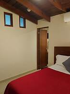 Pecari Bed and Breakfast