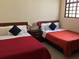 Pecari Bed and Breakfast
