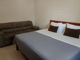 Pecari Bed and Breakfast