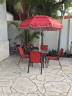 Pecari Bed and Breakfast