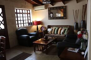 Pecari Bed and Breakfast