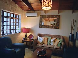 Pecari Bed and Breakfast