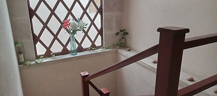 Pecari Bed and Breakfast
