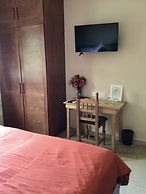 Pecari Bed and Breakfast