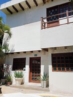 Pecari Bed and Breakfast