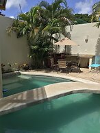 Pecari Bed and Breakfast