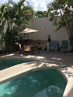 Pecari Bed and Breakfast