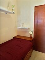 Pecari Bed and Breakfast