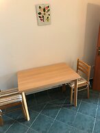 Apartments Tarcizio
