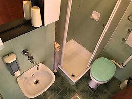 Apartments Tarcizio