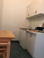 Apartments Tarcizio
