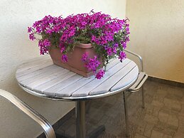 Apartments Tarcizio