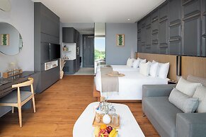 Wyndham Grand Nai Harn Beach Phuket