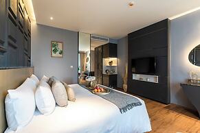 Wyndham Grand Nai Harn Beach Phuket