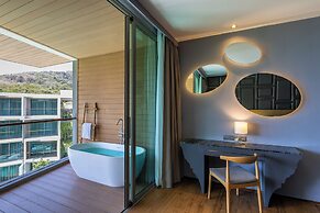 Wyndham Grand Nai Harn Beach Phuket
