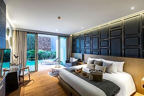 Wyndham Grand Nai Harn Beach Phuket