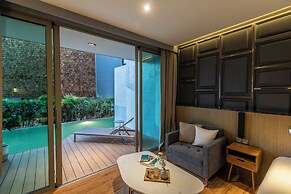 Wyndham Grand Nai Harn Beach Phuket