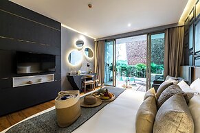 Wyndham Grand Nai Harn Beach Phuket