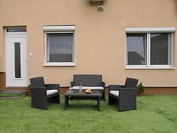 Green Garden Plus Apartman
