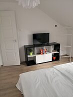 Green Garden Plus Apartman