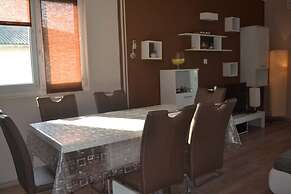 Apartments Gavacic