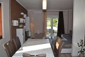 Apartments Gavacic