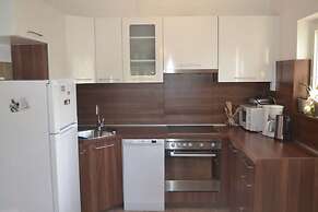 Apartments Gavacic