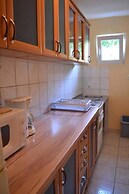 Apartments Gavacic