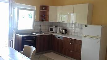 Apartments Gavacic