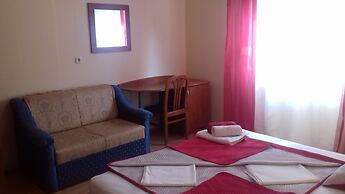 Apartments Gavacic