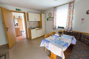 Apartments Sole