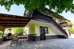 Apartments Sole