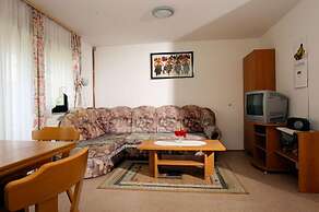 Apartments Sole