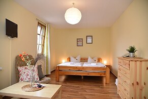 Landhotel Edelhof