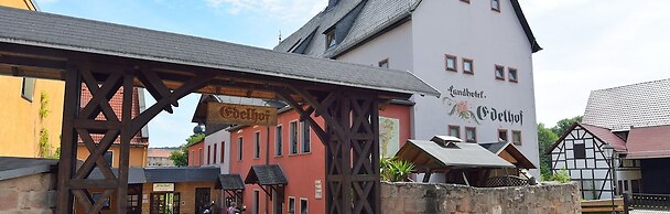 Landhotel Edelhof