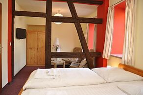 Landhotel Edelhof