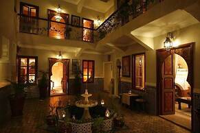 Riad Teranga