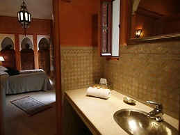 Riad Teranga