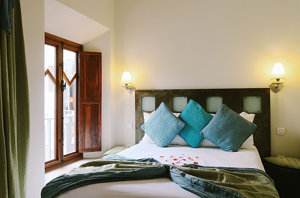 Riad Teranga